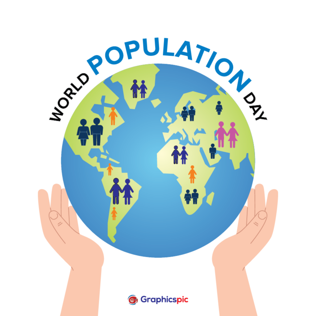 Earth's Population