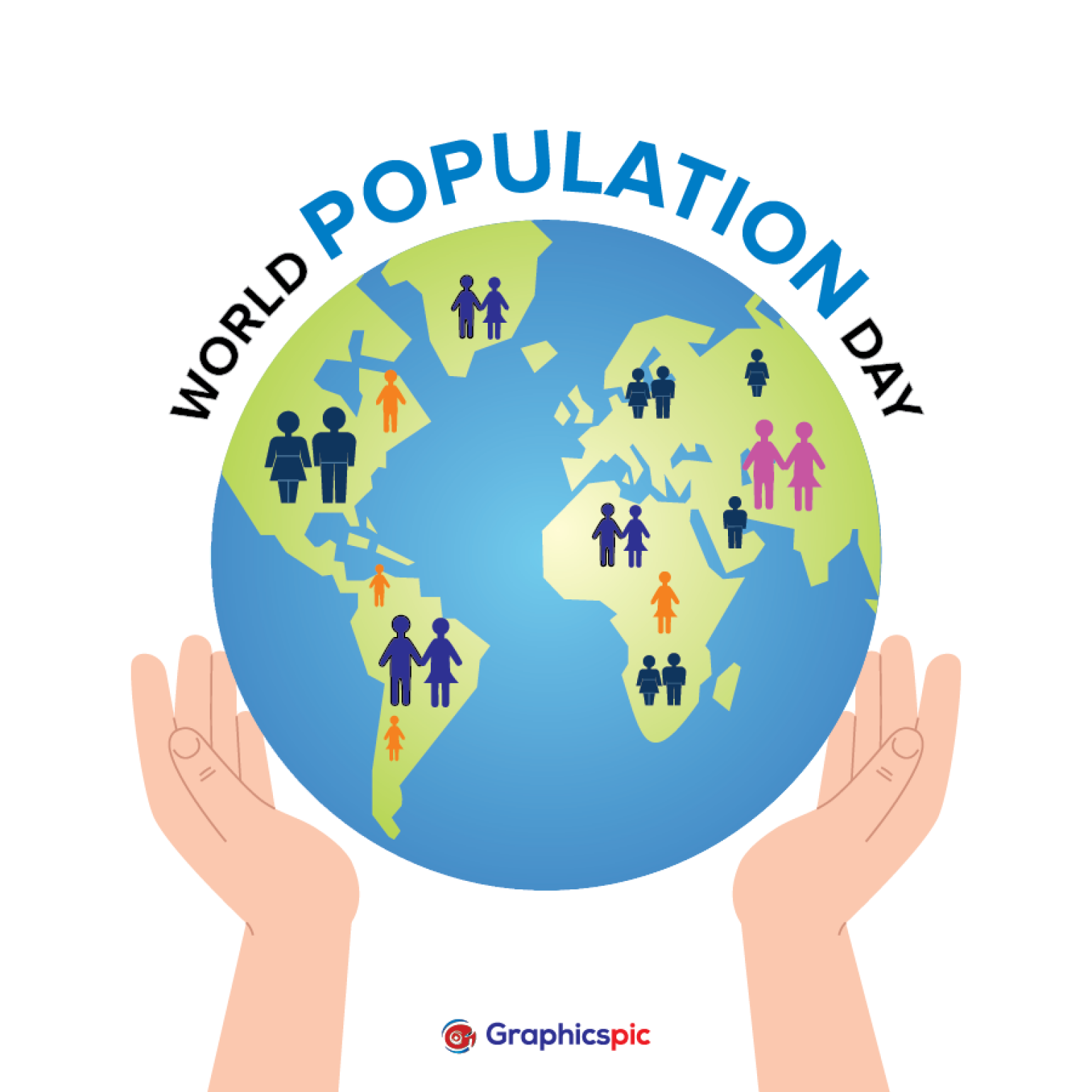 Earth's Population