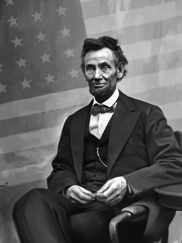 Abraham Lincoln