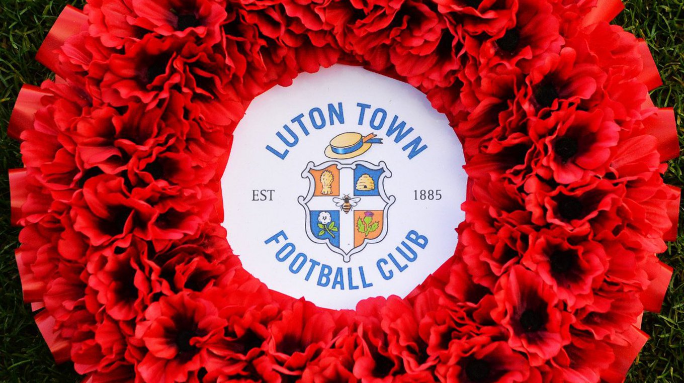 luton town