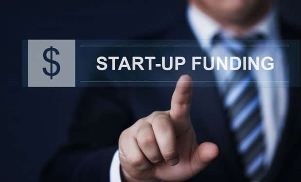 Startup-Funding