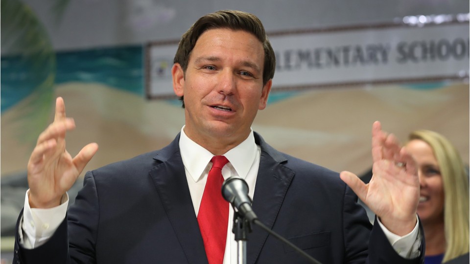 Ron DeSantis to Launch 2024 Presidential Campaign with Elon Musk