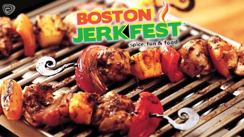 Boston JerkFest