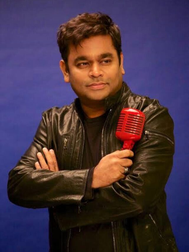 12 Hits by A R Rahman