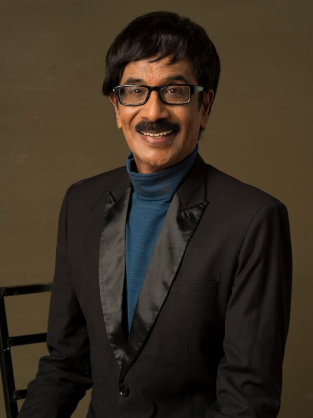 manobala