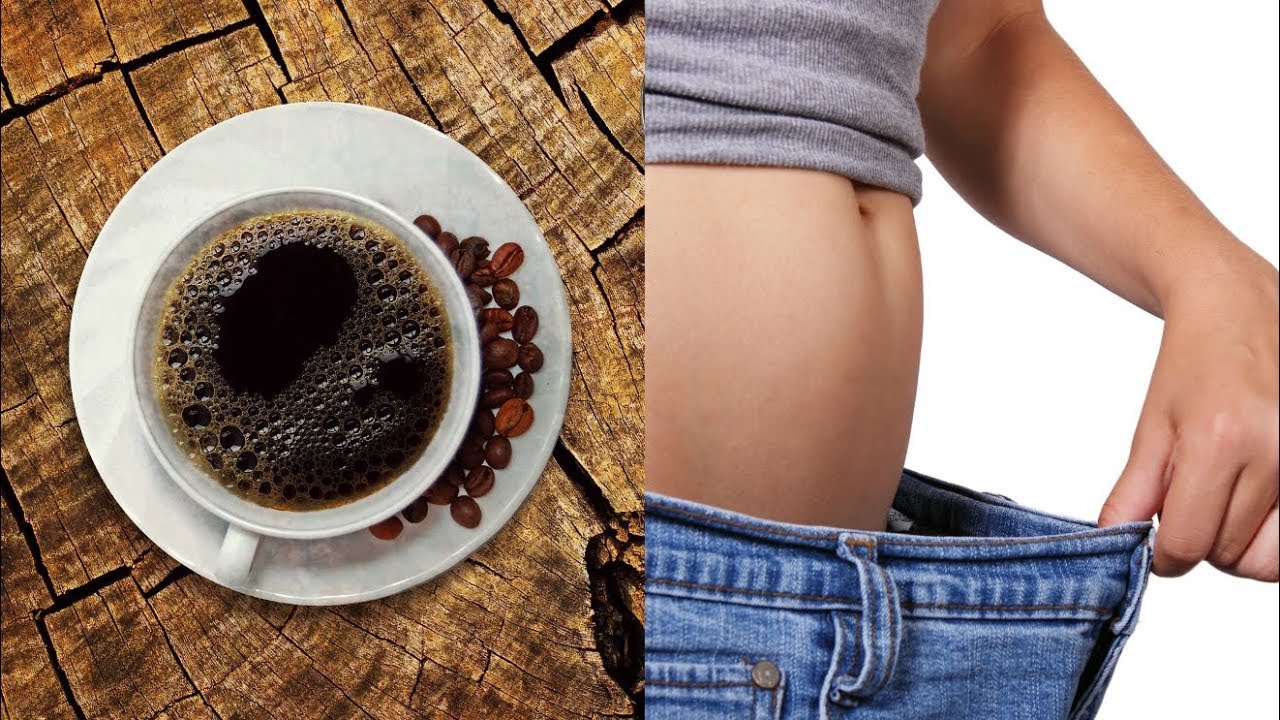 Weight Loss and Black Coffee