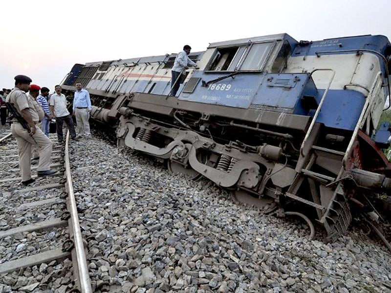 derailed train derails 288 innocent lives