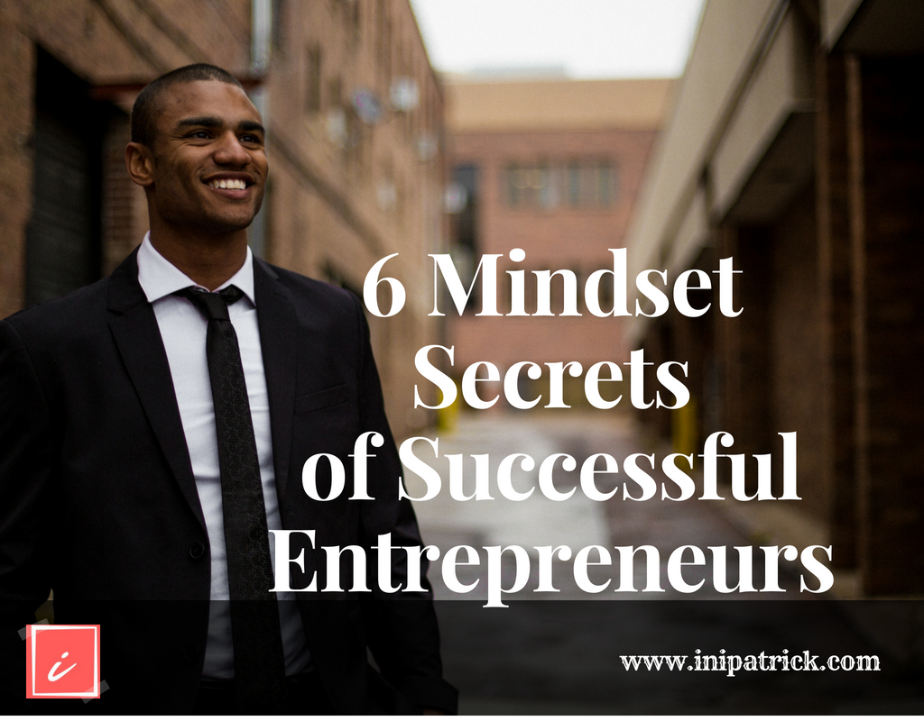 6-mindset-secrets-of-successful-entrepreneur