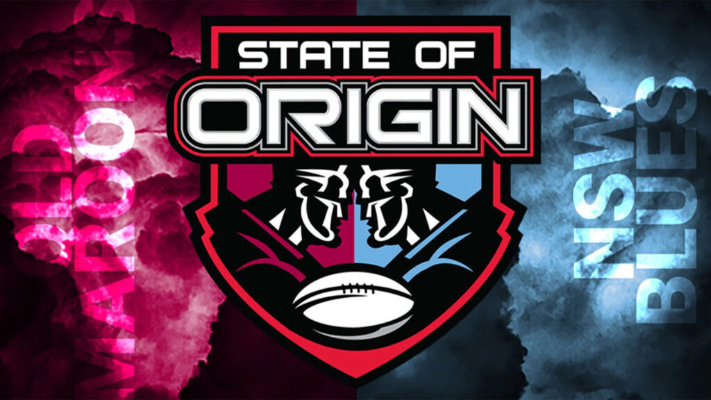 state of origin game 2