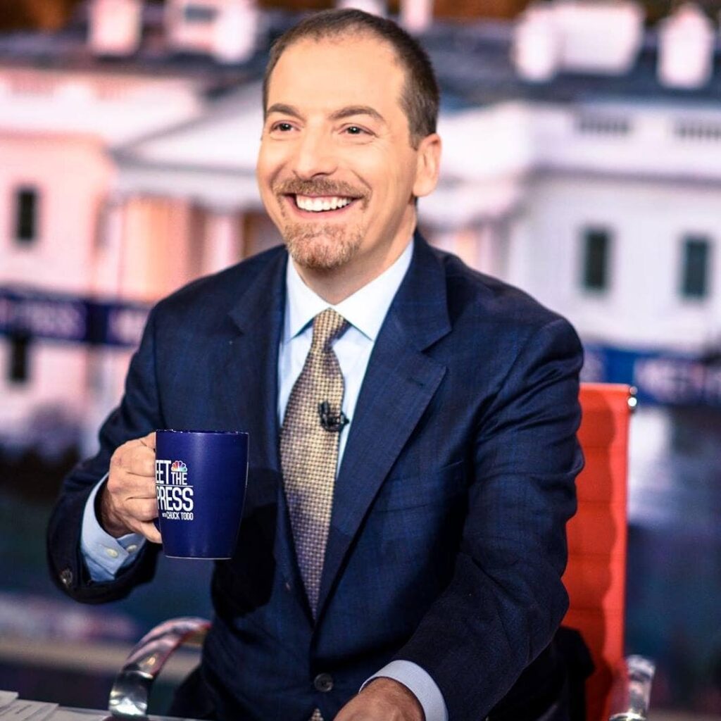 chuck todd meet the press