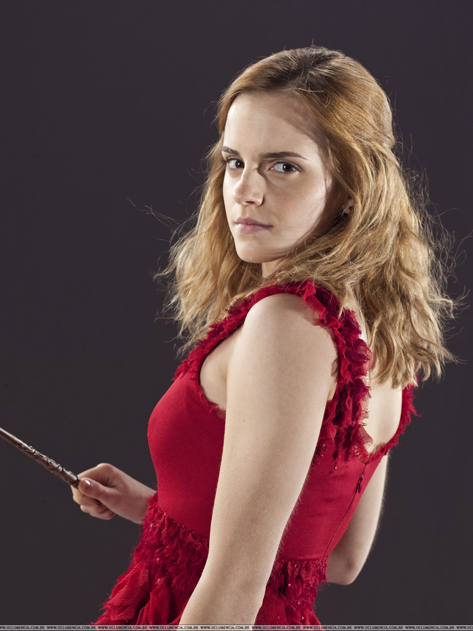 hot hermione