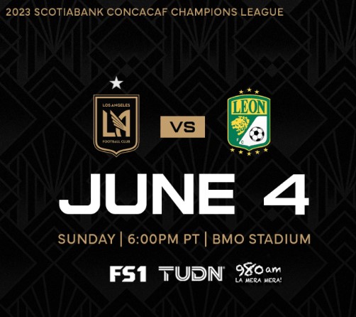 LAFC v. Leon