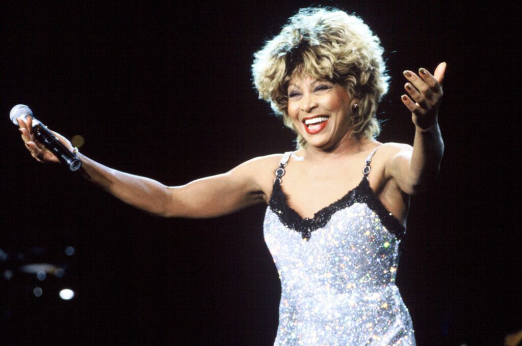 Tina Turner's Inspiring Life Story and Philanthropic Contributions