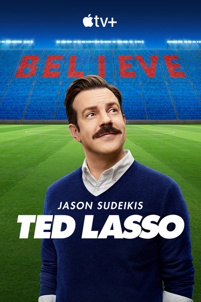 ted lasso 3