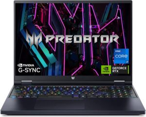 best gaming laptop in the world
