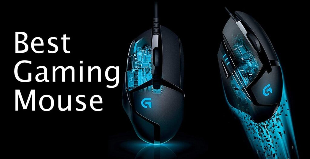 Best GAming mouse