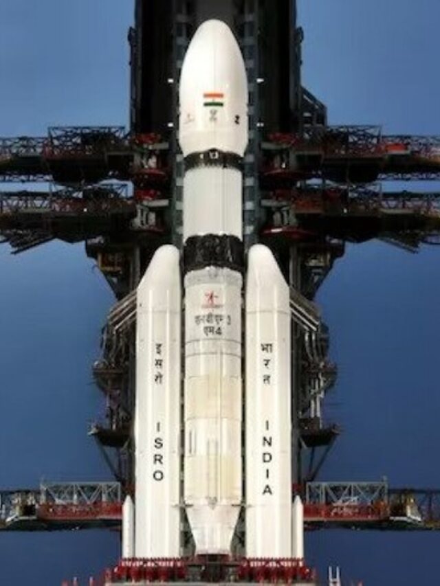 Chandrayaan 3 into the sky making India wear the pride again.