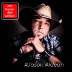 Jason Aldean And $90 Million Story