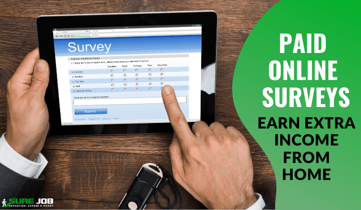 Online Surveys and Microtasks