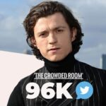 Tom Holland's Daring Role in 'The Crowded Room'