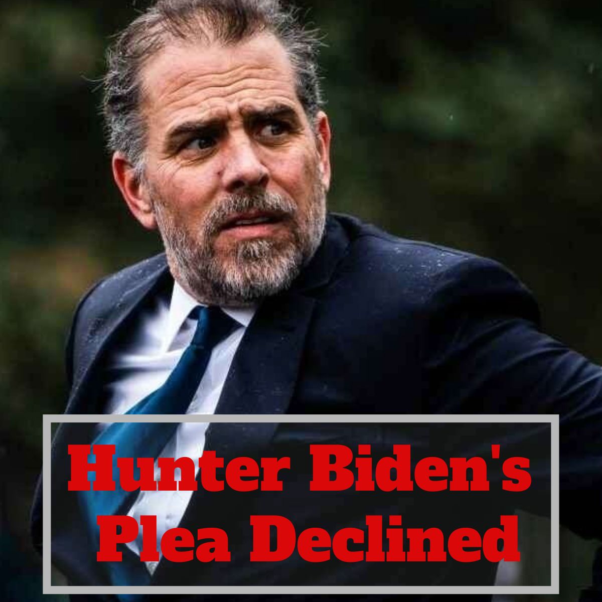 hunter biden news