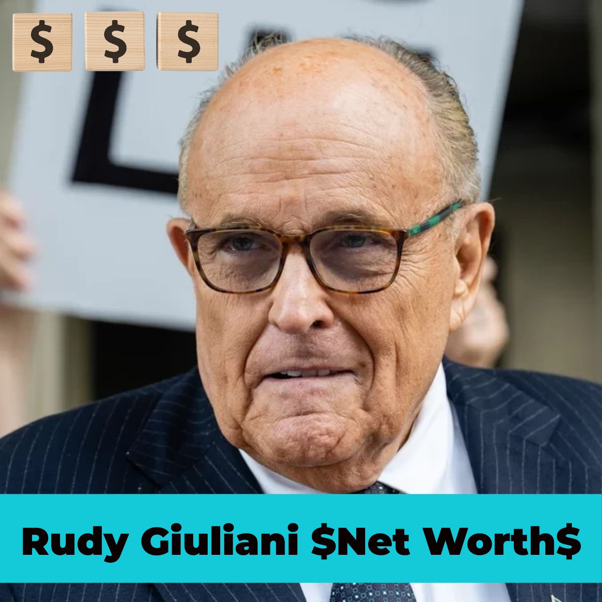 Analyzing Rudy Giuliani's Financial Standing And Net Worth in 2023 An