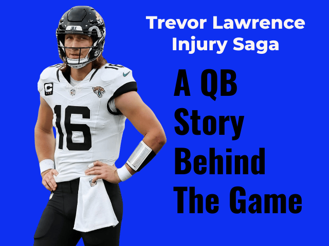 trevor lawrence injury 2