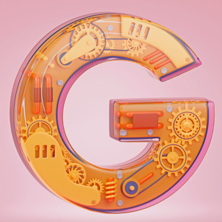 Google Alphabet
