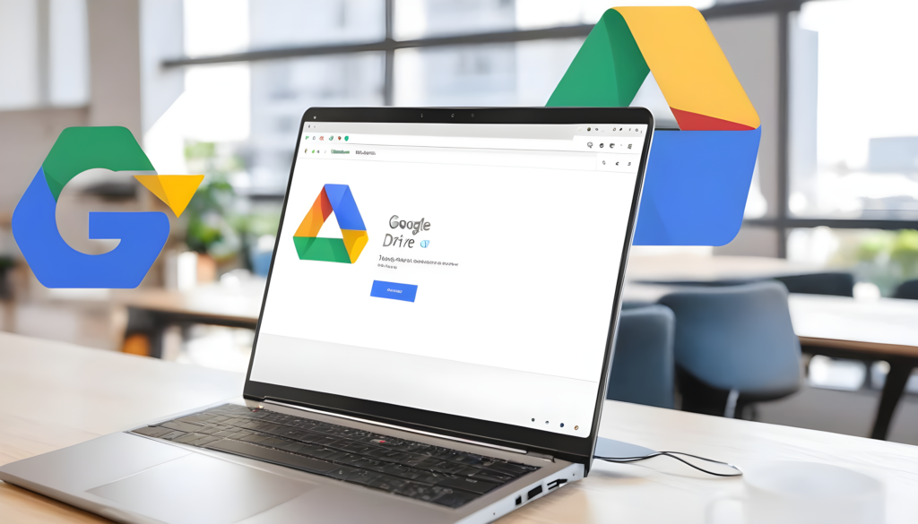 Google Drive