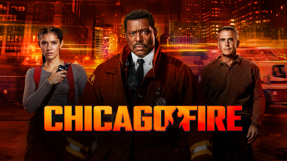watch chicago fire