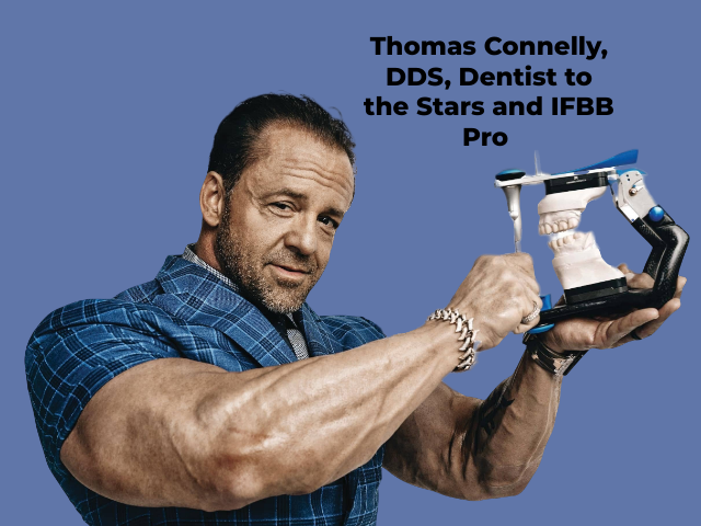 Dr.Thomas Connelly