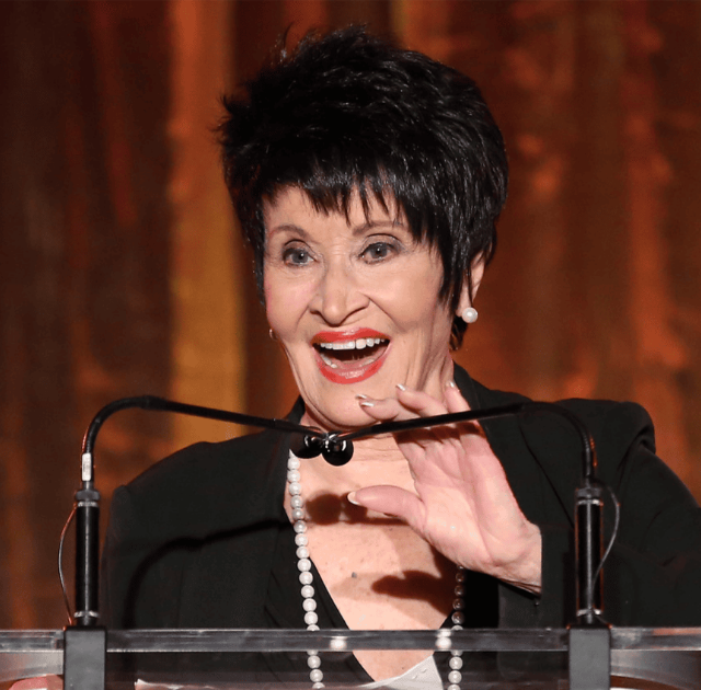 Chita Rivera