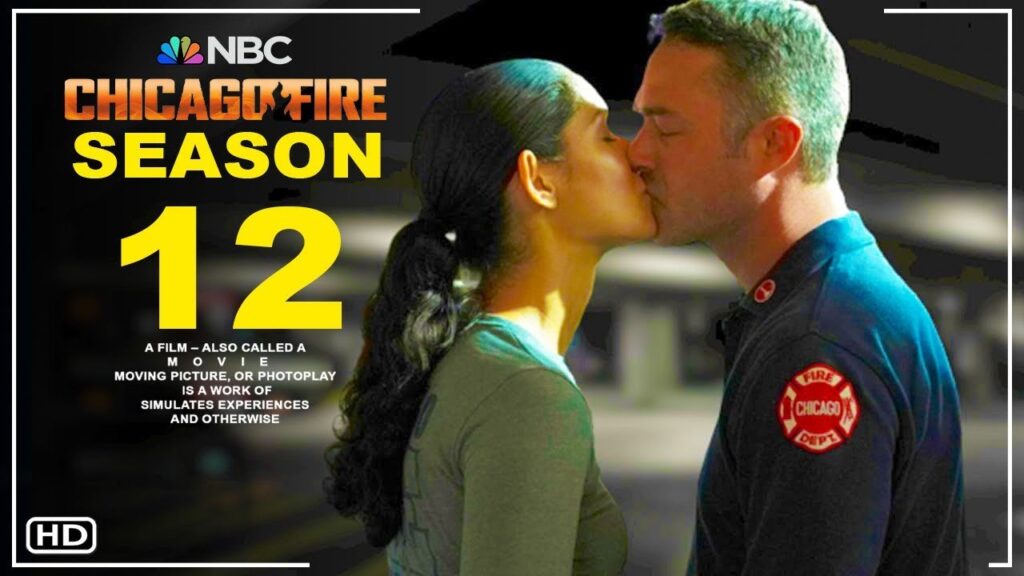 watch chicago fire