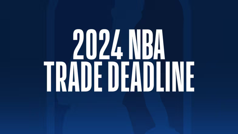 nba trade deadline