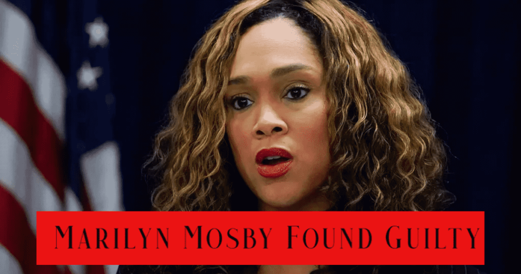 marilyn mosby