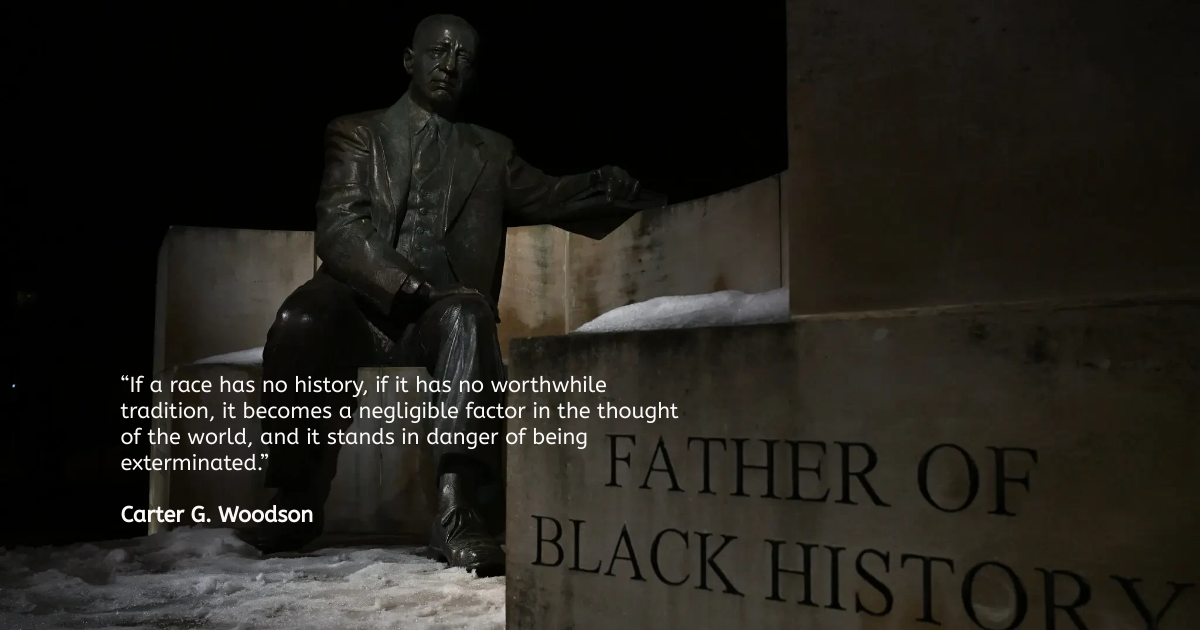 black history quotes