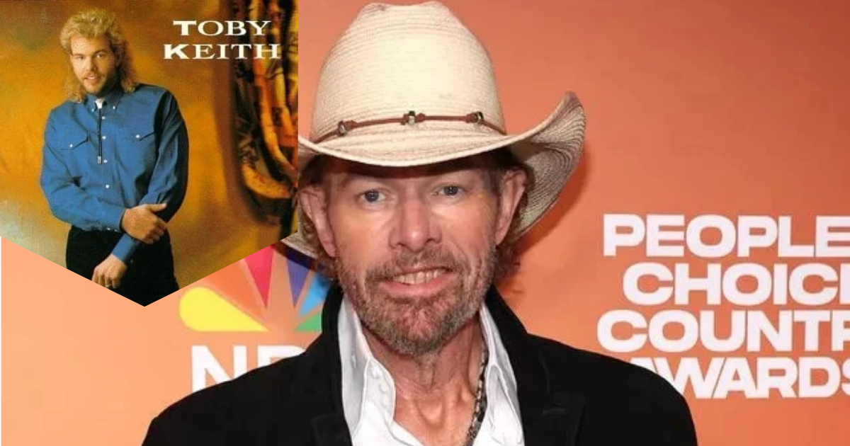 toby keith news today