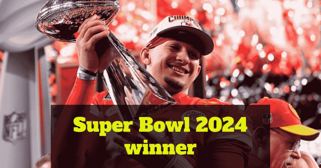 super bowl 2024