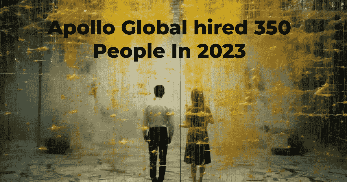 apollo global careers