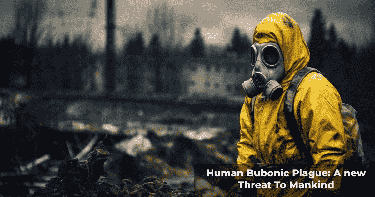 bubonic plague treatments