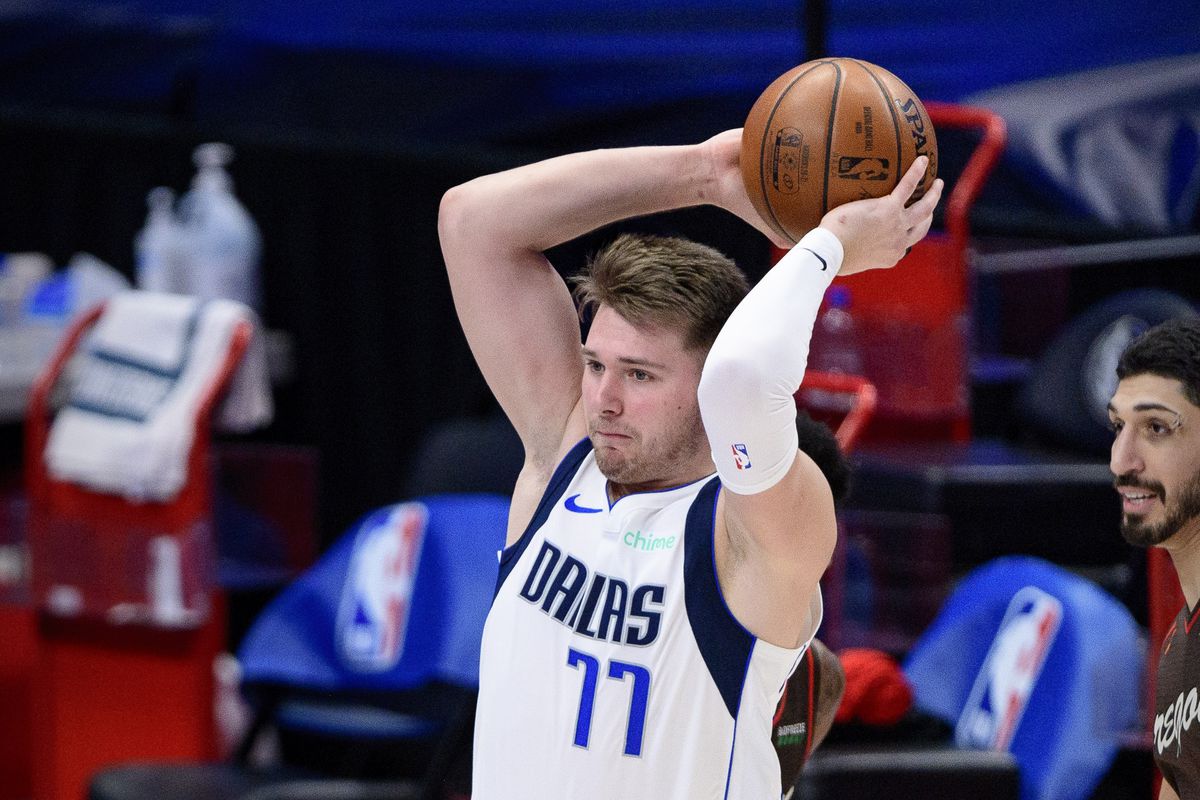 Luka Doncic