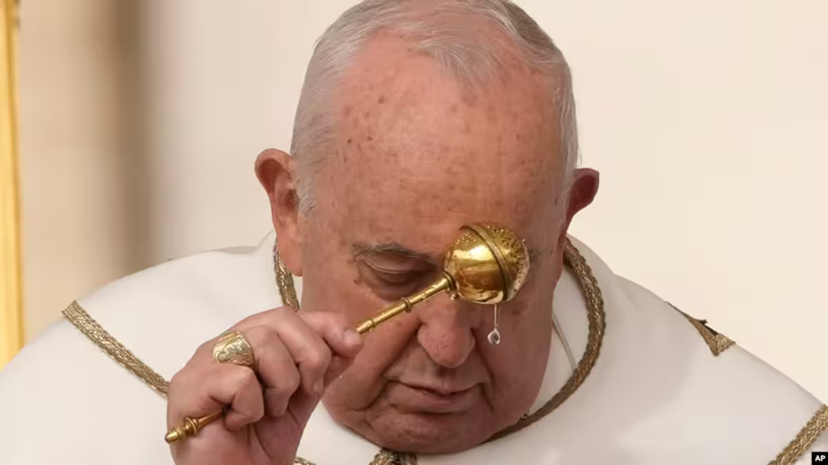 pope francis