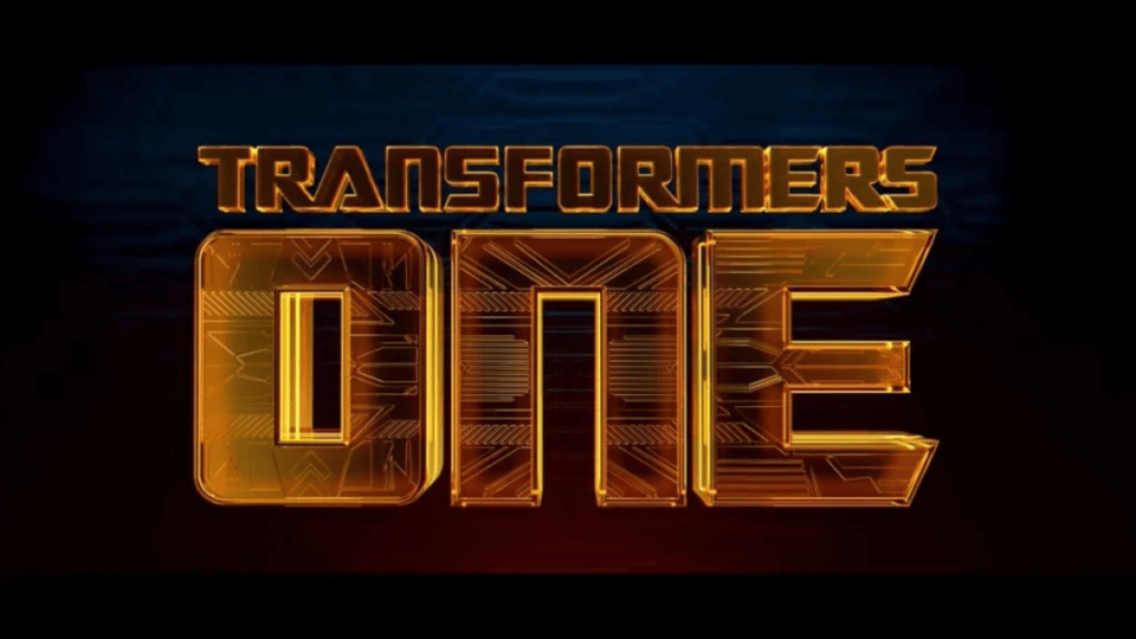 2024 Transformers One