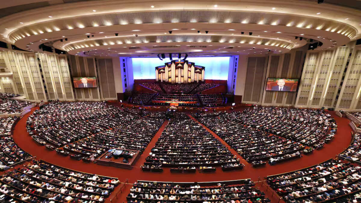 2024 General Conference