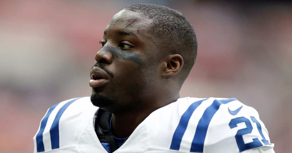 Vontae Davis