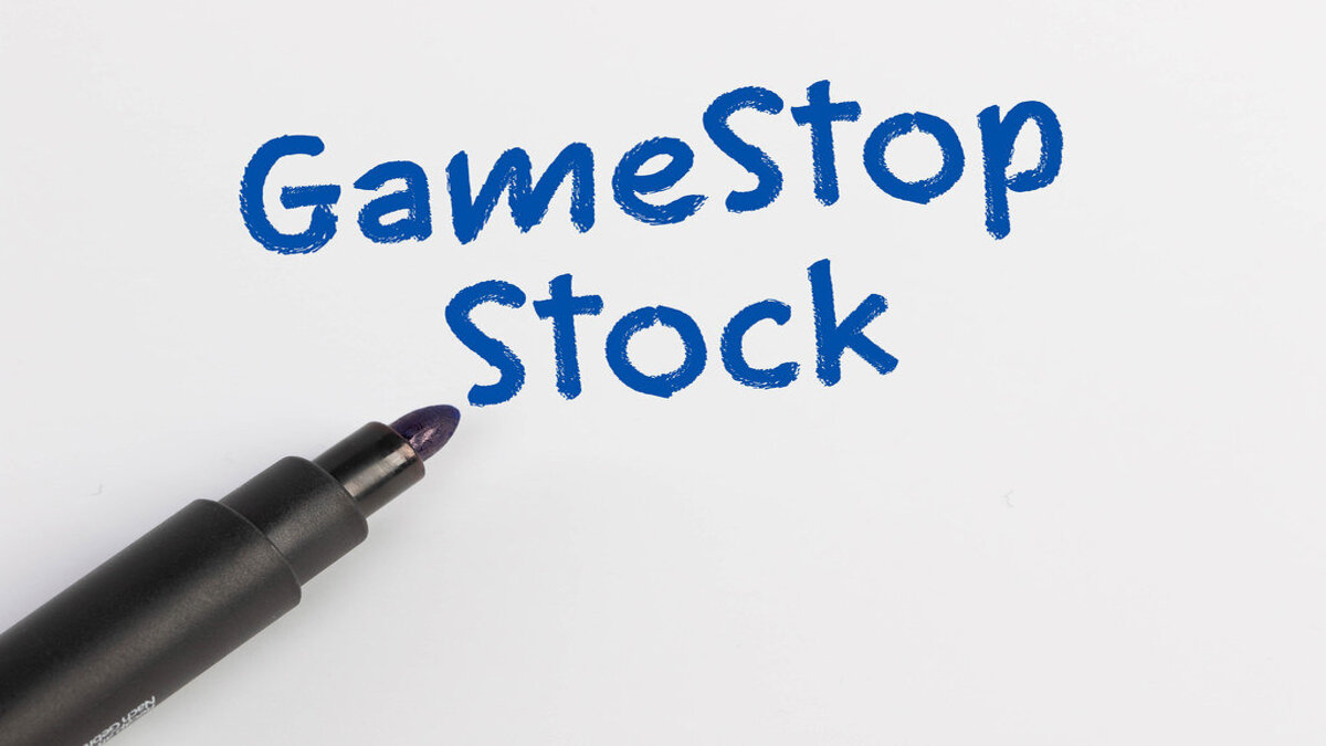 GameStop