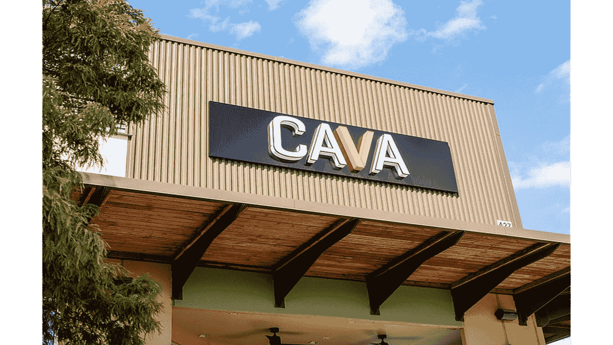 Cava Stock