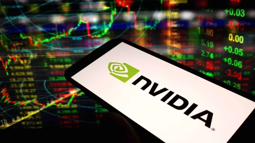 NVIDIA Stock Split