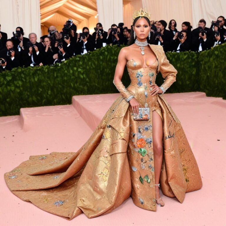 Met Gala 2024 Theme 1