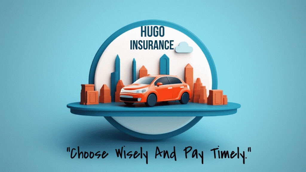 hugo insurance
